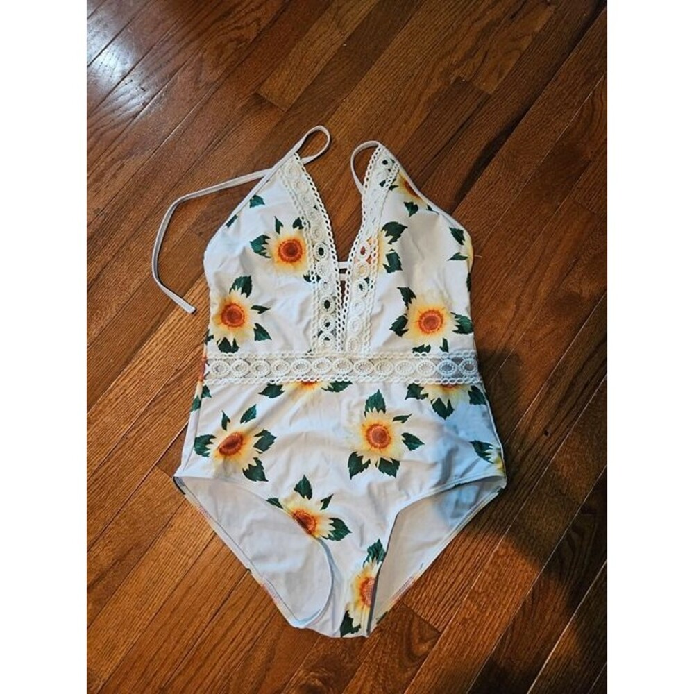 Bathing Suit